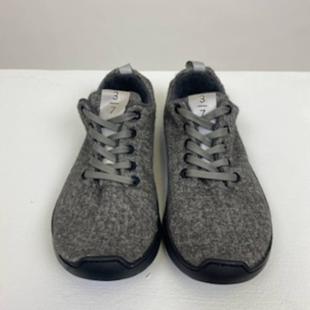 Theory 3/7 - 'Wool Runners' Sneakers